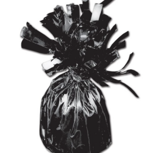 Balloon Weights - Black